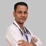 Dr Vikram Sharma